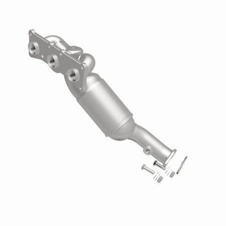 MagnaFlow Exhaust Products 5631763 - California CARB Manifold Catalytic Converter 3