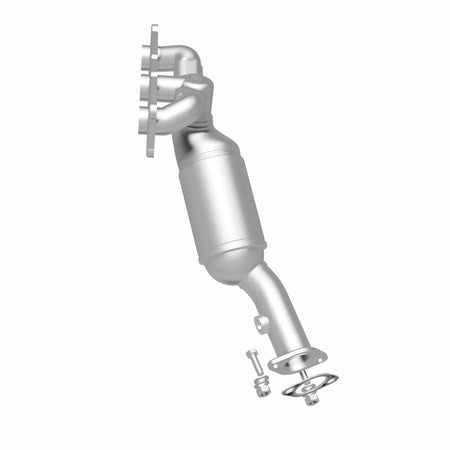 MagnaFlow Exhaust Products 5631763 - California CARB Manifold Catalytic Converter 5