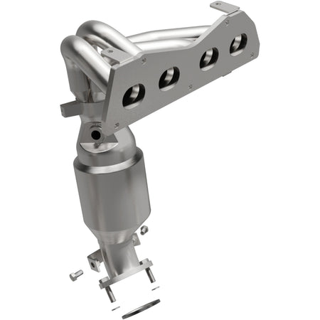 MagnaFlow Exhaust Products 5631800 - California CARB Direct-Fit Catalytic Converter 4