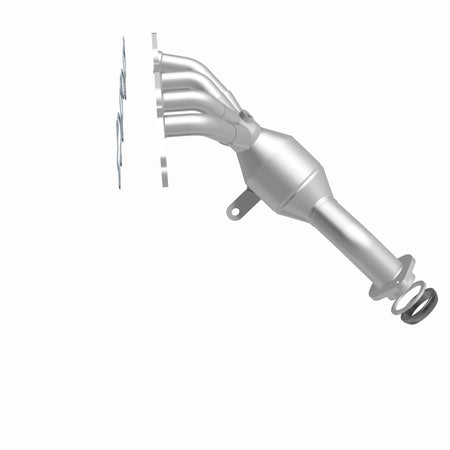 MagnaFlow Exhaust Products 5631851 - California CARB Manifold Catalytic Converter 1