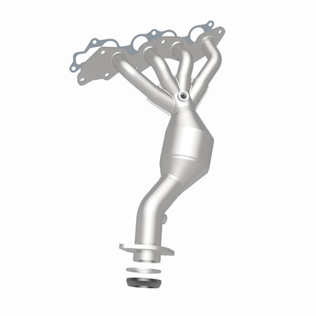 MagnaFlow Exhaust Products 5631851 - California CARB Manifold Catalytic Converter 5