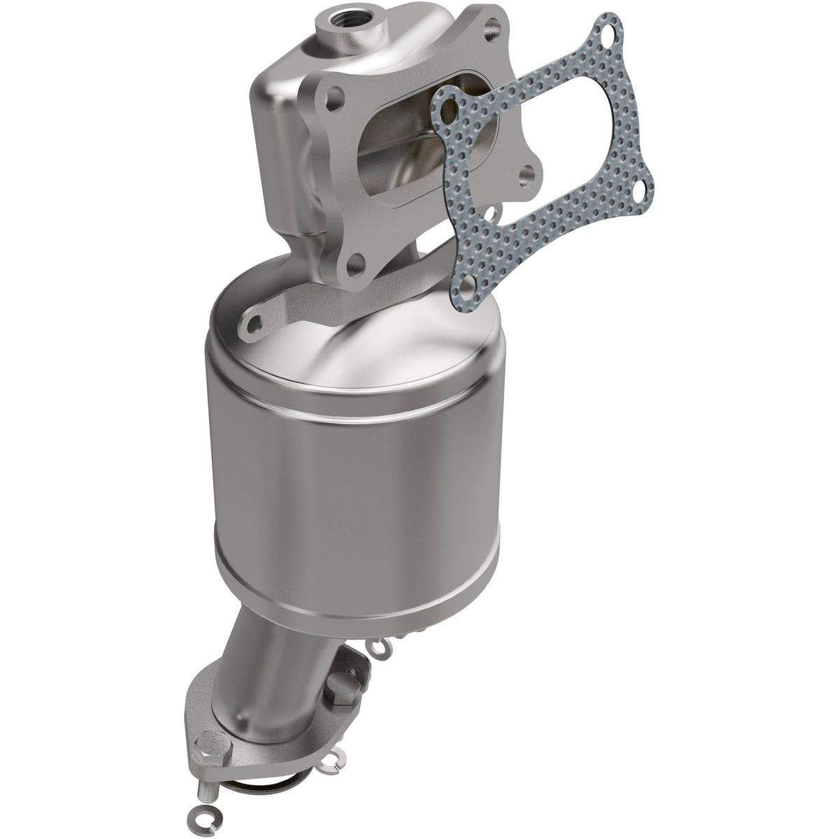 MagnaFlow Exhaust Products NA MagnaFlow Exhaust Products 5631898 - California CARB Manifold Catalytic Converter