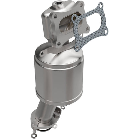 MagnaFlow Exhaust Products NA MagnaFlow Exhaust Products 5631898 - California CARB Manifold Catalytic Converter