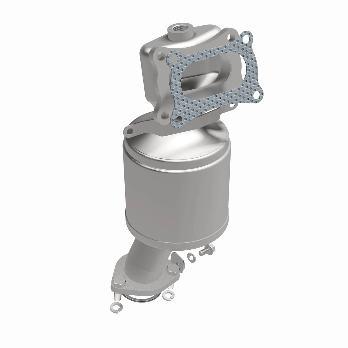 MagnaFlow Exhaust Products NA MagnaFlow Exhaust Products 5631898 - California CARB Manifold Catalytic Converter