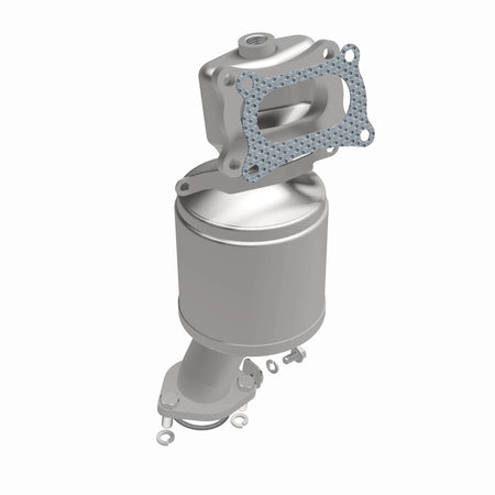 MagnaFlow Exhaust Products NA MagnaFlow Exhaust Products 5631898 - California CARB Manifold Catalytic Converter