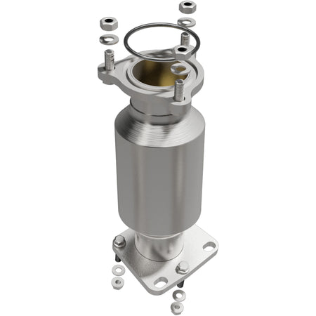 MagnaFlow Exhaust Products 5631909 - California CARB Direct-Fit Catalytic Converter 1