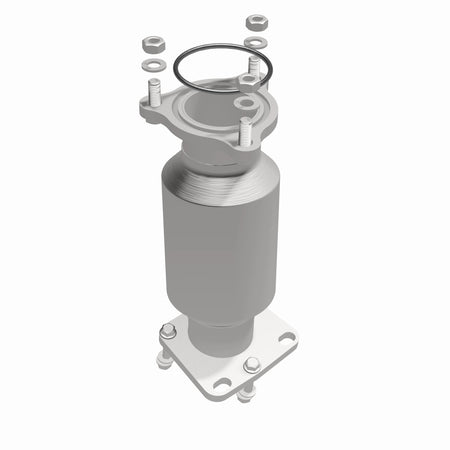 MagnaFlow Exhaust Products 5631909 - California CARB Direct-Fit Catalytic Converter 2