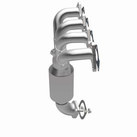 MagnaFlow Exhaust Products 5631955 - California CARB Manifold Catalytic Converter 1