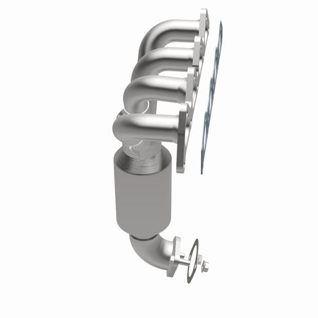 MagnaFlow Exhaust Products 5631955 - California CARB Manifold Catalytic Converter 2