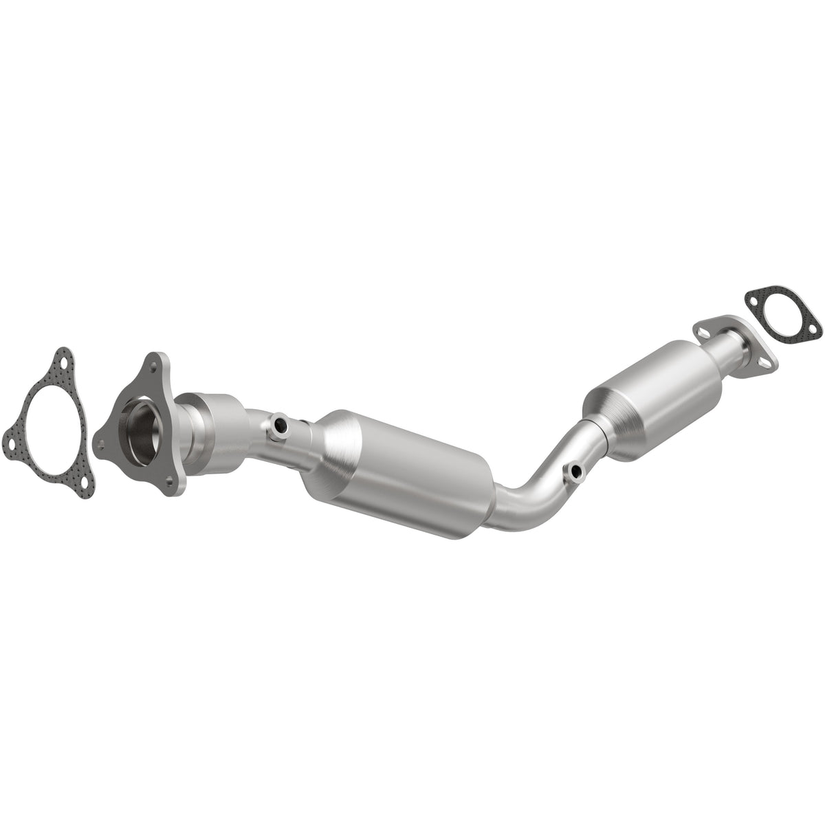 MagnaFlow Exhaust Products 5631958 - California CARB Direct-Fit Catalytic Converter 1
