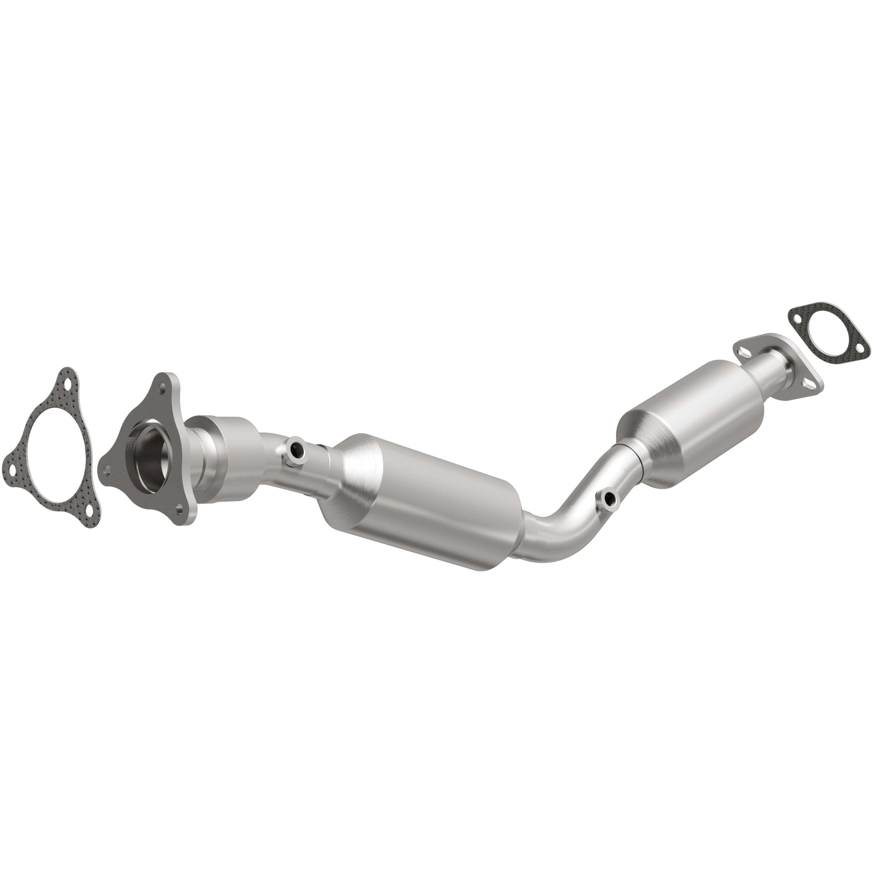 MagnaFlow Exhaust Products 5631958 - California CARB Direct-Fit Catalytic Converter 1