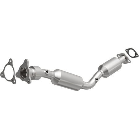 MagnaFlow Exhaust Products 5631958 - California CARB Direct-Fit Catalytic Converter 1