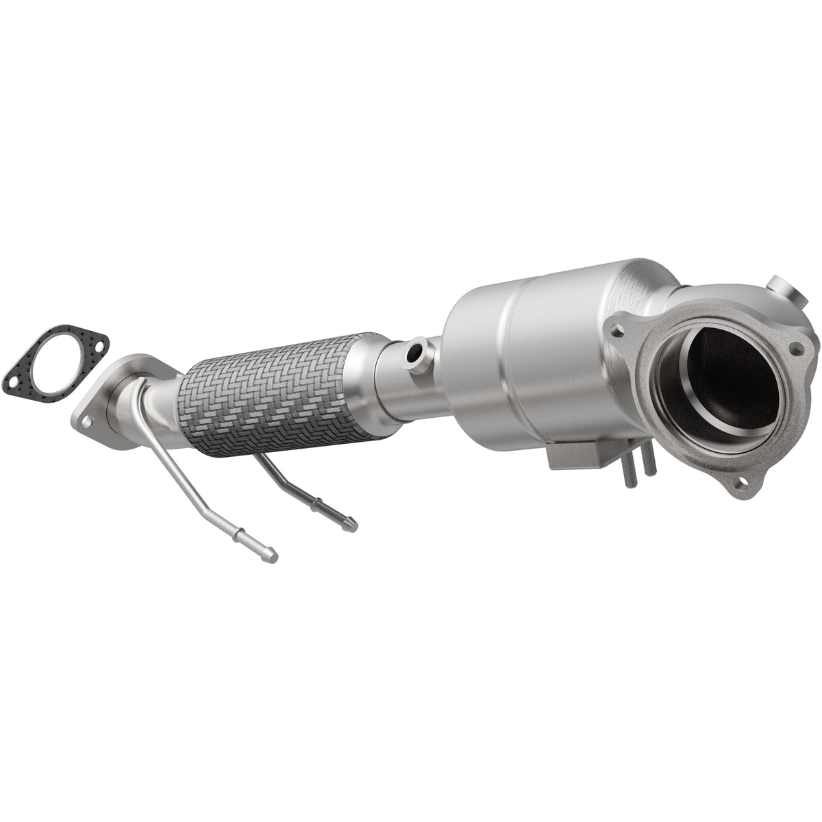 MagnaFlow Exhaust Products 5631974 - California CARB Direct-Fit Catalytic Converter 1