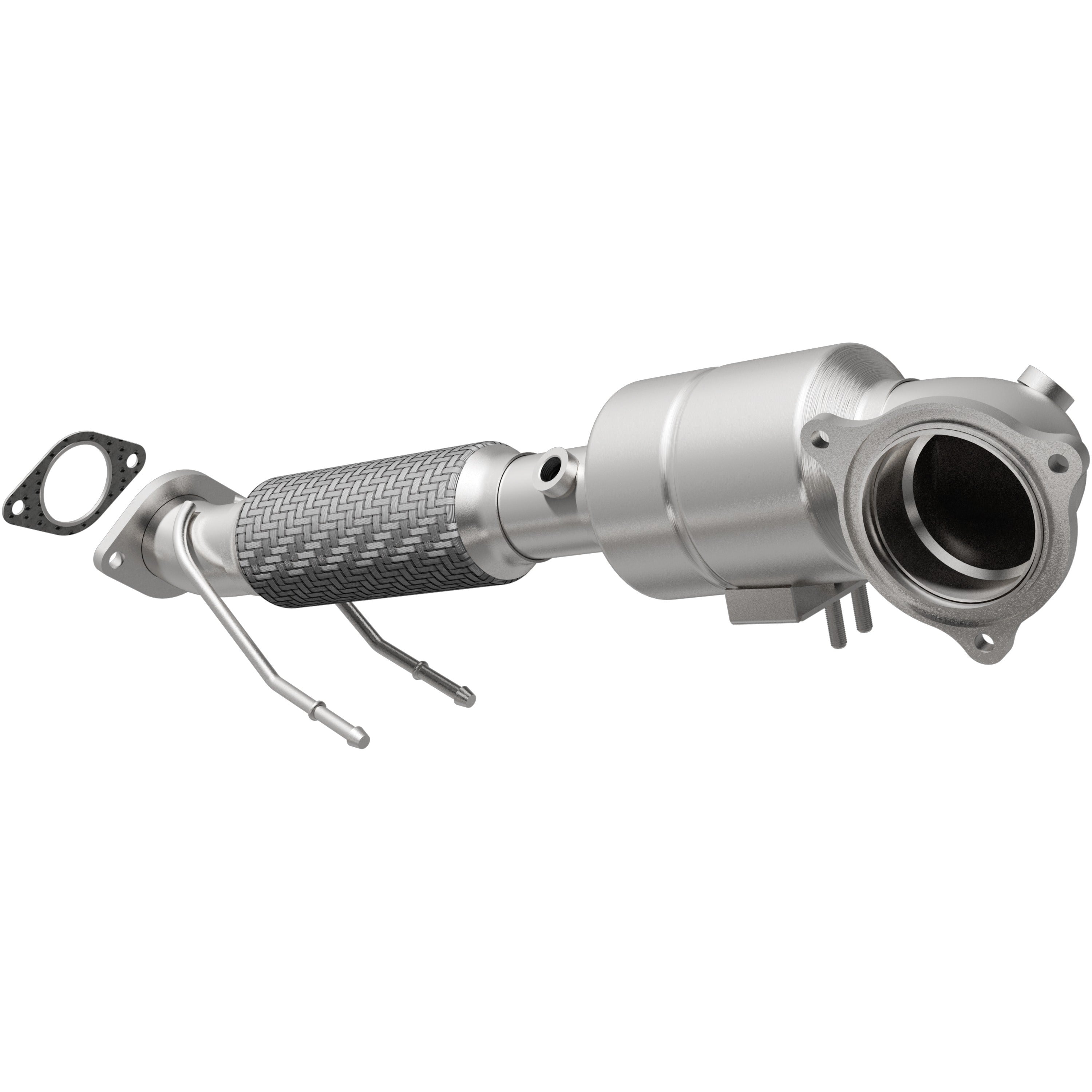 MagnaFlow Exhaust Products 5631974 - California CARB Direct-Fit Catalytic Converter 1