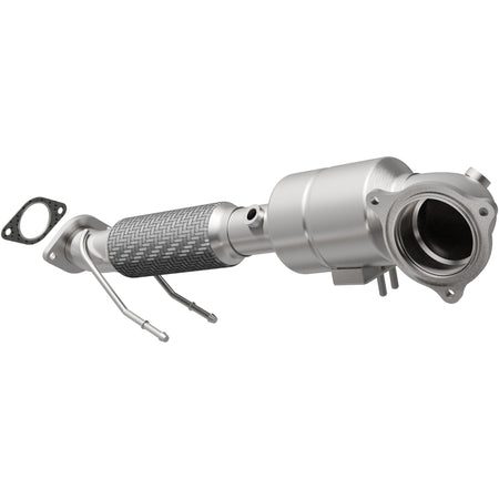 MagnaFlow Exhaust Products 5631974 - California CARB Direct-Fit Catalytic Converter 1