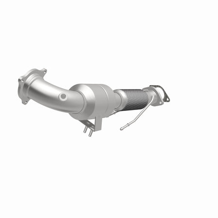 MagnaFlow Exhaust Products 5631974 - California CARB Direct-Fit Catalytic Converter 3