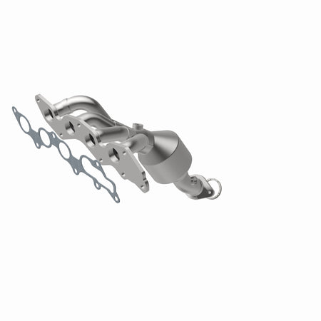 MagnaFlow Exhaust Products 5631989 - California CARB Direct-Fit Catalytic Converter 5