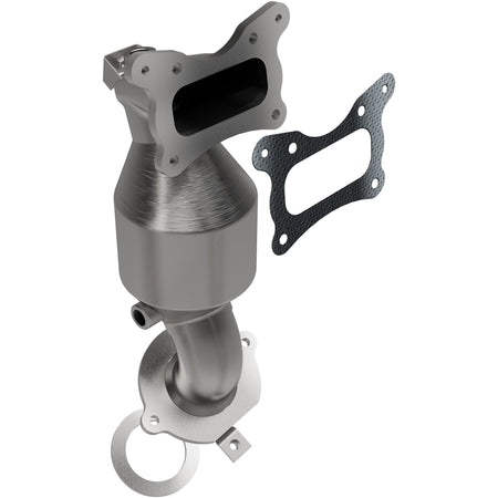MagnaFlow Exhaust Products 5631991 - California CARB Direct-Fit Catalytic Converter 3