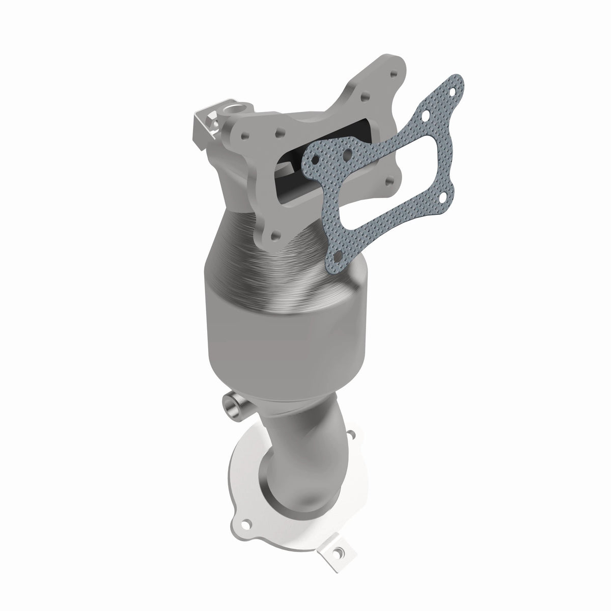 MagnaFlow Exhaust Products 5631991 - California CARB Direct-Fit Catalytic Converter 5