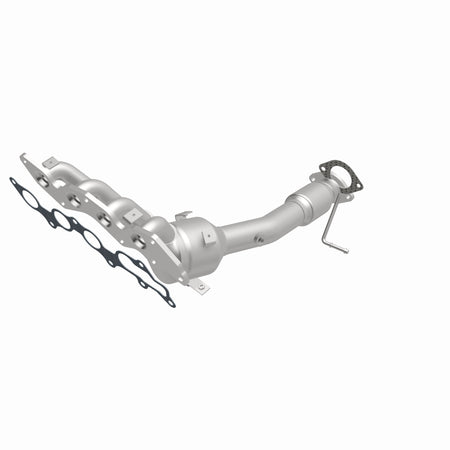 MagnaFlow Exhaust Products 5631995 - California CARB Manifold Catalytic Converter 2