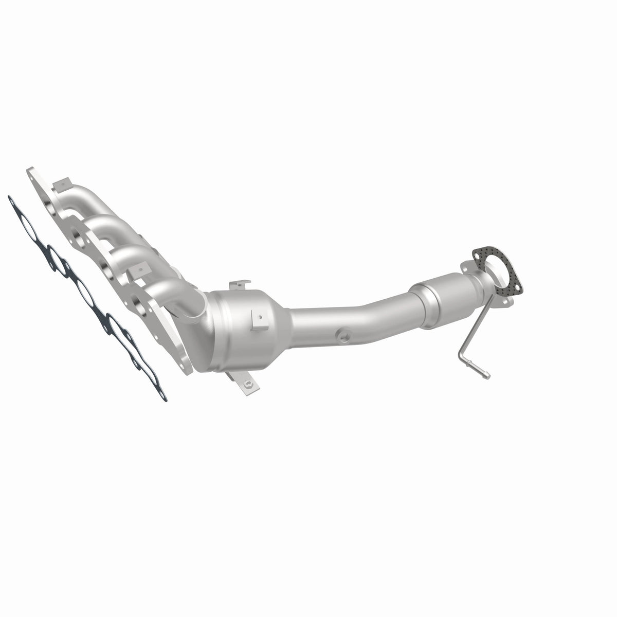 MagnaFlow Exhaust Products 5631995 - California CARB Manifold Catalytic Converter 5