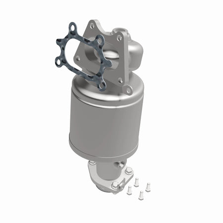 MagnaFlow Exhaust Products 5631998 - California CARB Manifold Catalytic Converter 2