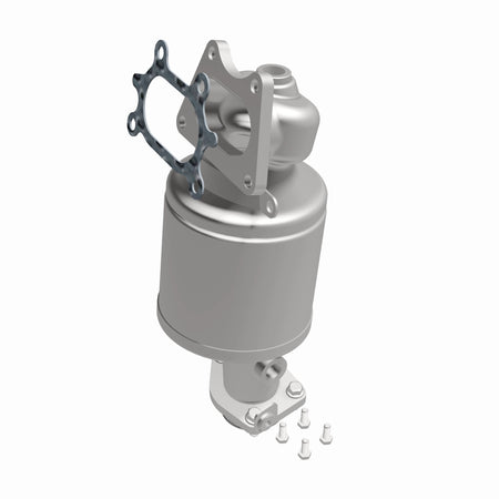 MagnaFlow Exhaust Products 5631998 - California CARB Manifold Catalytic Converter 5