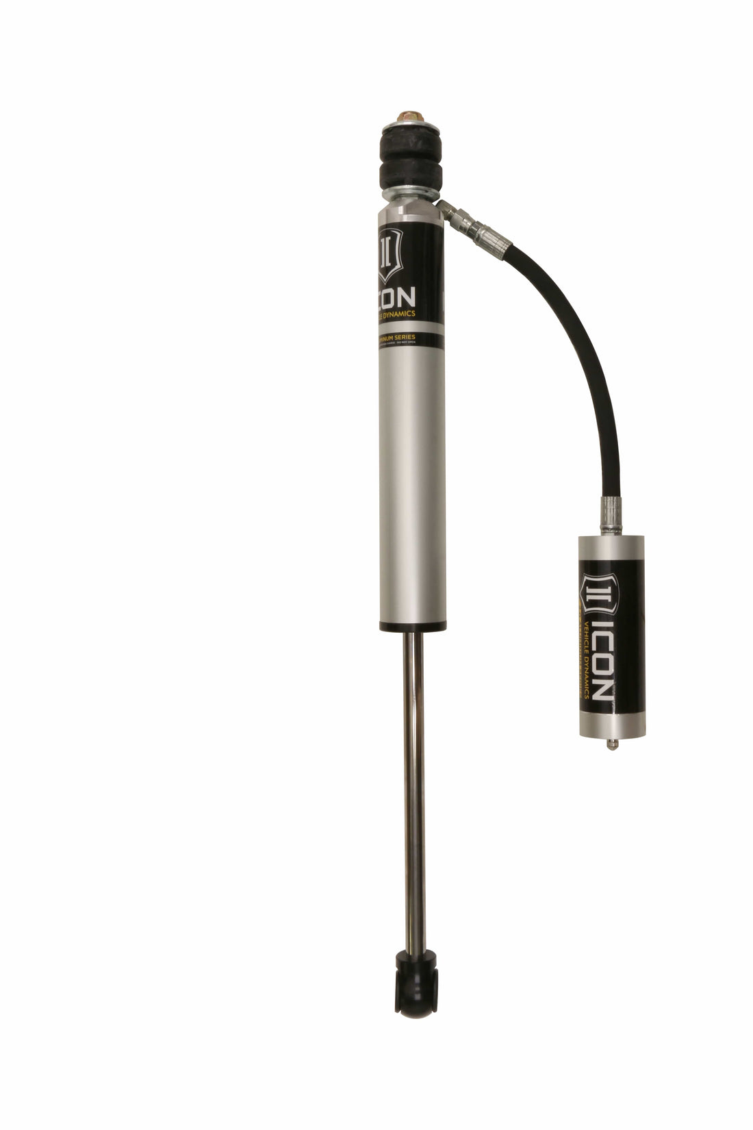 ICON Vehicle Dynamics Suspension ICON Vehicle Dynamics 56503R - 05-23 TACOMA 4WD 0-1.5" REAR 2.0 VS RR