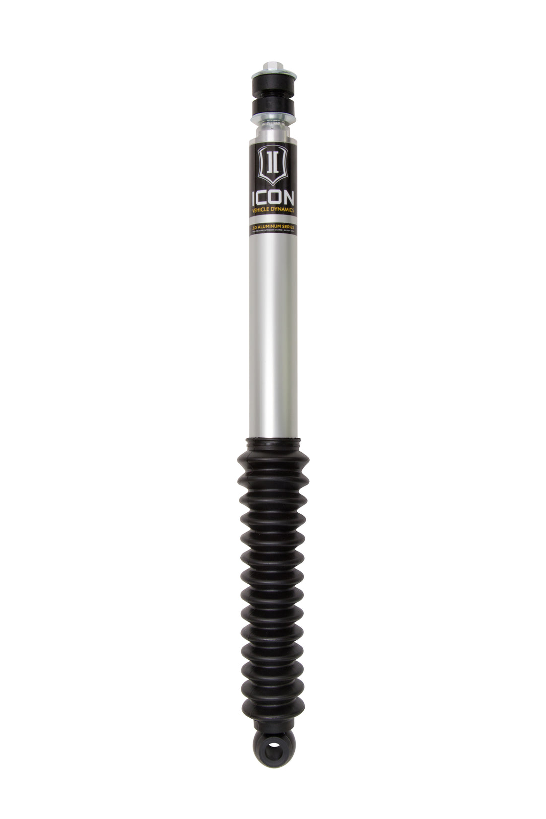 ICON Vehicle Dynamics 56512 - 91-97 LAND CRUISER 80/100 4-6" REAR 2.0 VS IR 1