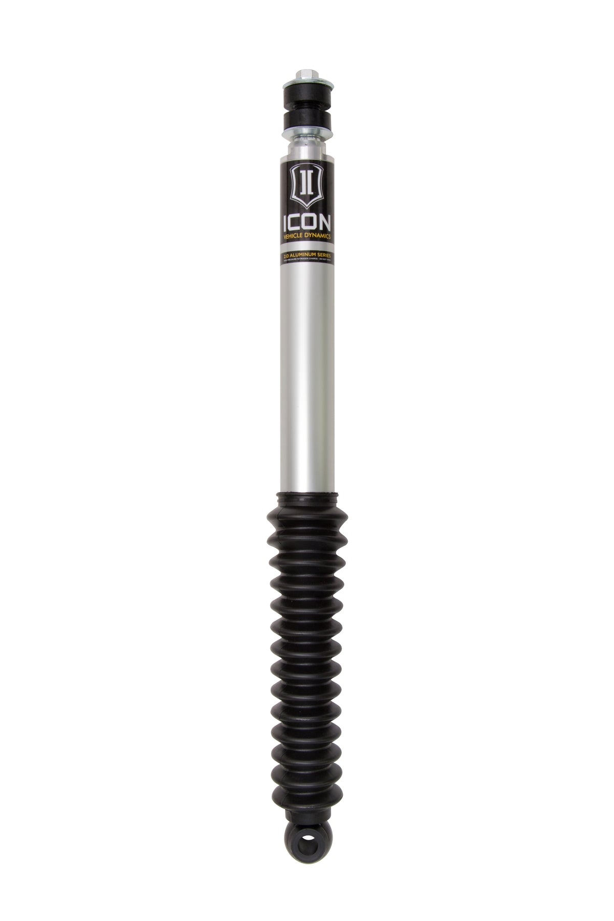 ICON Vehicle Dynamics 56512 - 91-97 LAND CRUISER 80/100 4-6" REAR 2.0 VS IR 1