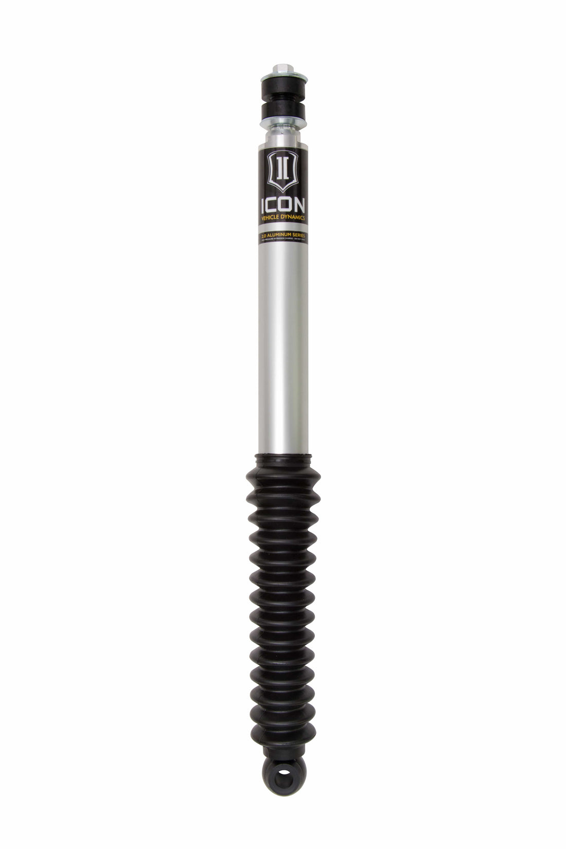 ICON Vehicle Dynamics Suspension ICON Vehicle Dynamics 56510 - 91-07 LAND CRUISER 80/100 0-3" REAR 2.0 VS IR