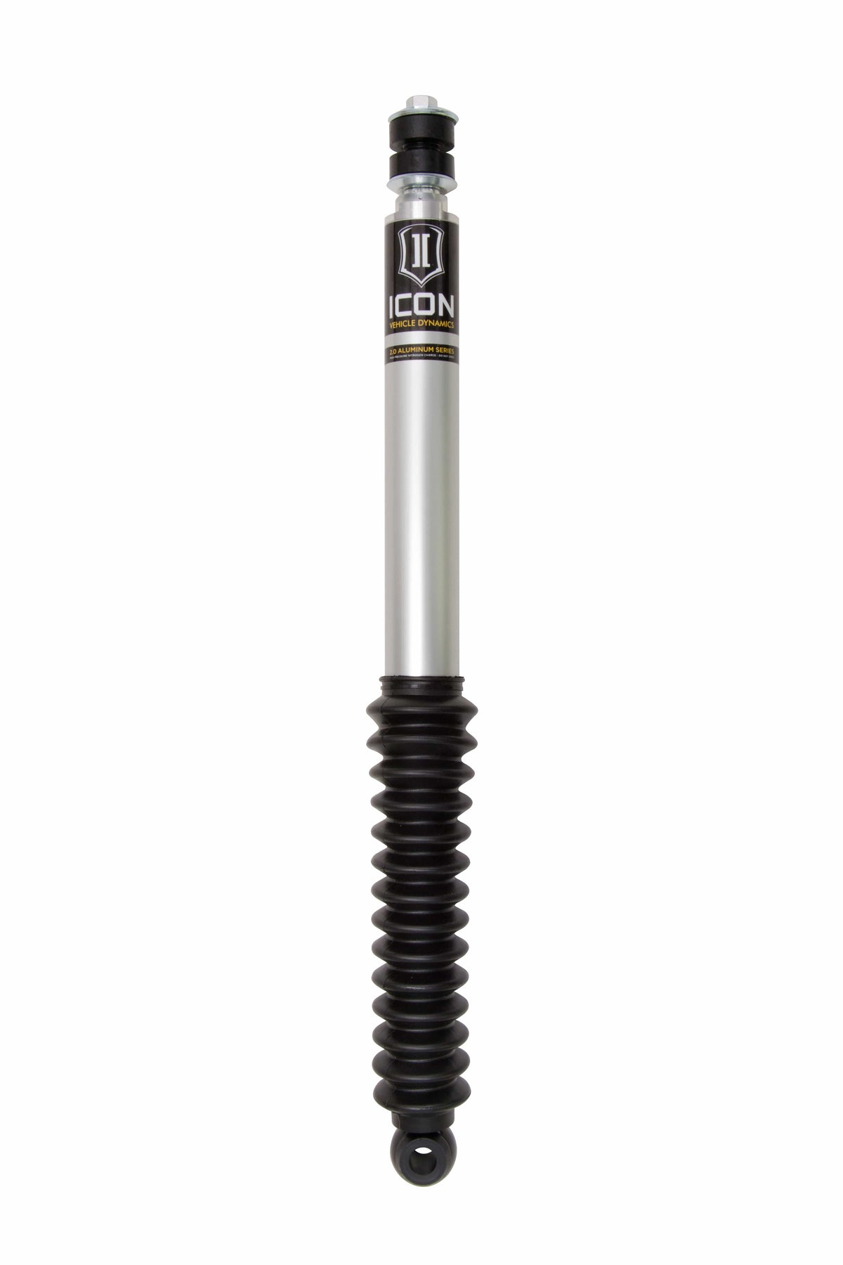ICON Vehicle Dynamics Suspension ICON Vehicle Dynamics 56510 - 91-07 LAND CRUISER 80/100 0-3" REAR 2.0 VS IR