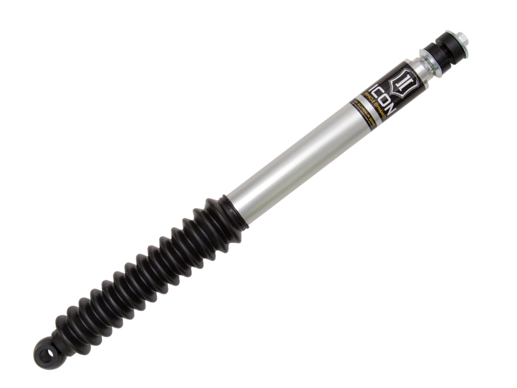 ICON Vehicle Dynamics 56512 - 91-97 LAND CRUISER 80/100 4-6" REAR 2.0 VS IR 2