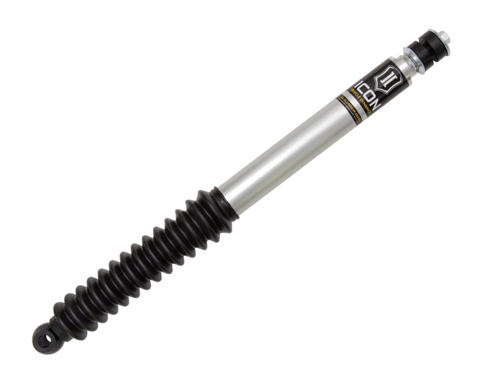 ICON Vehicle Dynamics Suspension ICON Vehicle Dynamics 56510 - 91-07 LAND CRUISER 80/100 0-3" REAR 2.0 VS IR