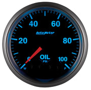 AutoMeter 5652 - Engine Oil Pressure Gauge