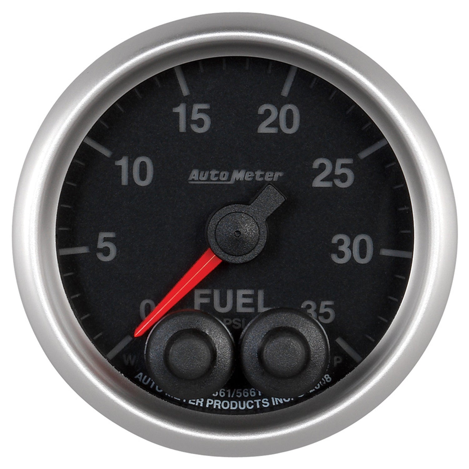 AutoMeter 5661 - Fuel Pressure Gauge
