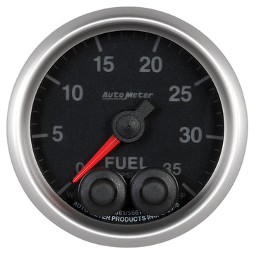 AutoMeter 5661 - Fuel Pressure Gauge