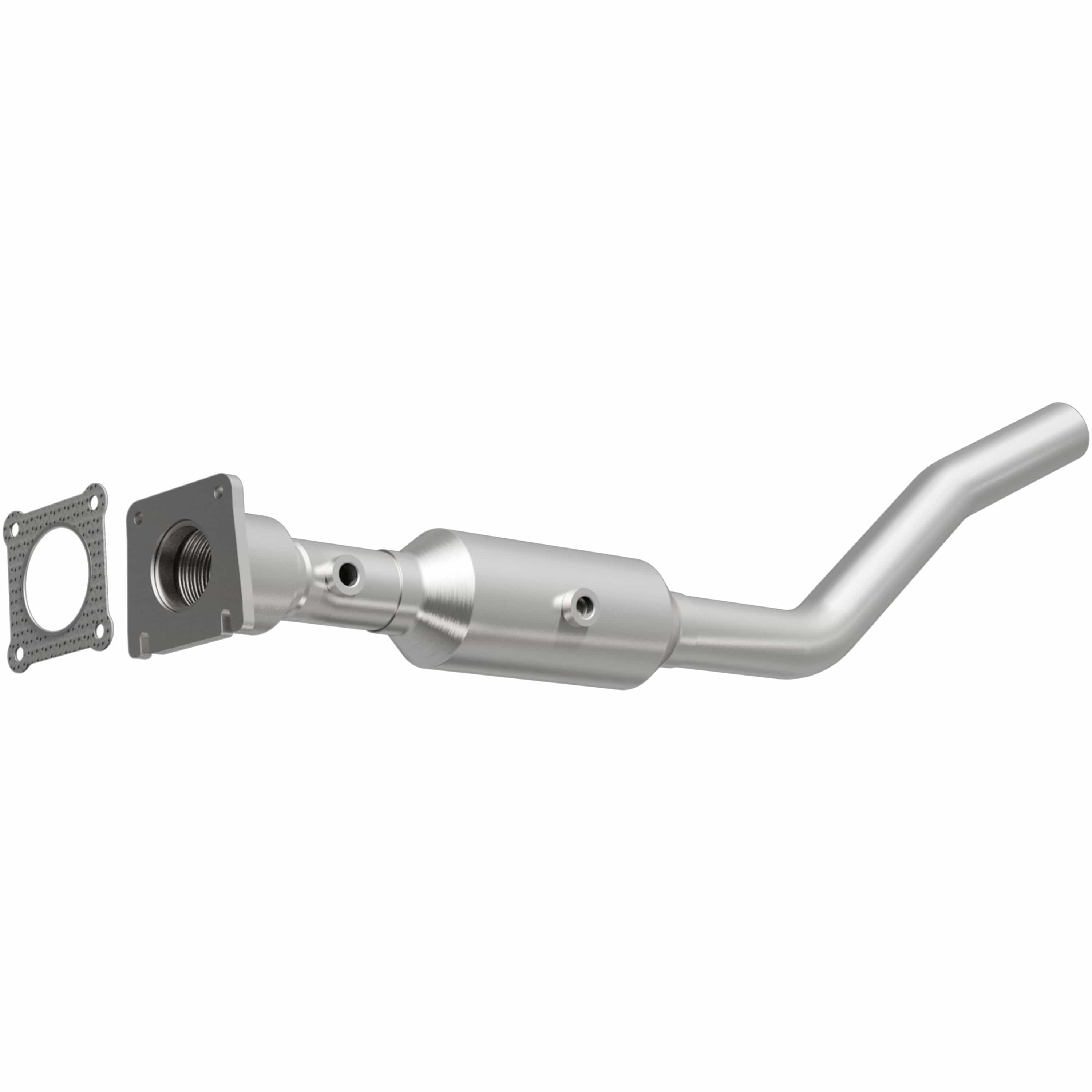 MagnaFlow Exhaust Products NA MagnaFlow Exhaust Products 5661192 - California CARB Direct-Fit Catalytic Converter