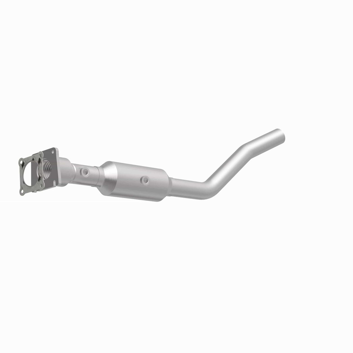 MagnaFlow Exhaust Products NA MagnaFlow Exhaust Products 5661192 - California CARB Direct-Fit Catalytic Converter