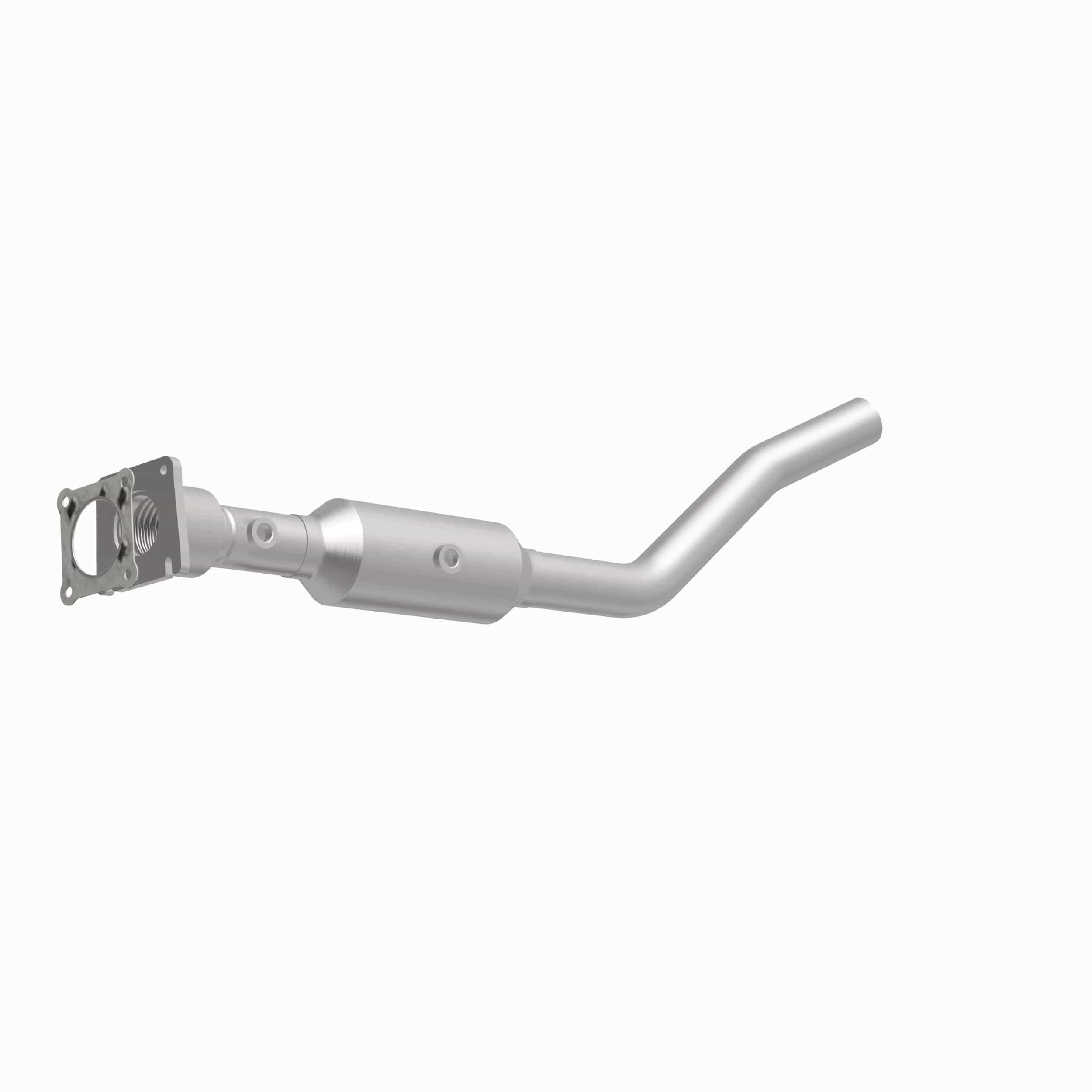 MagnaFlow Exhaust Products NA MagnaFlow Exhaust Products 5661192 - California CARB Direct-Fit Catalytic Converter