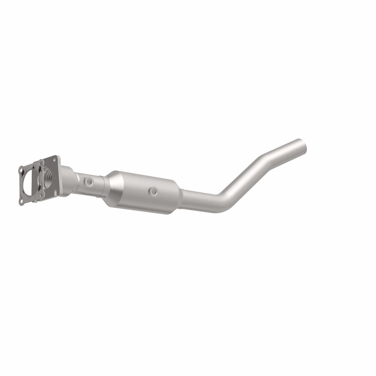 MagnaFlow Exhaust Products NA MagnaFlow Exhaust Products 5661192 - California CARB Direct-Fit Catalytic Converter