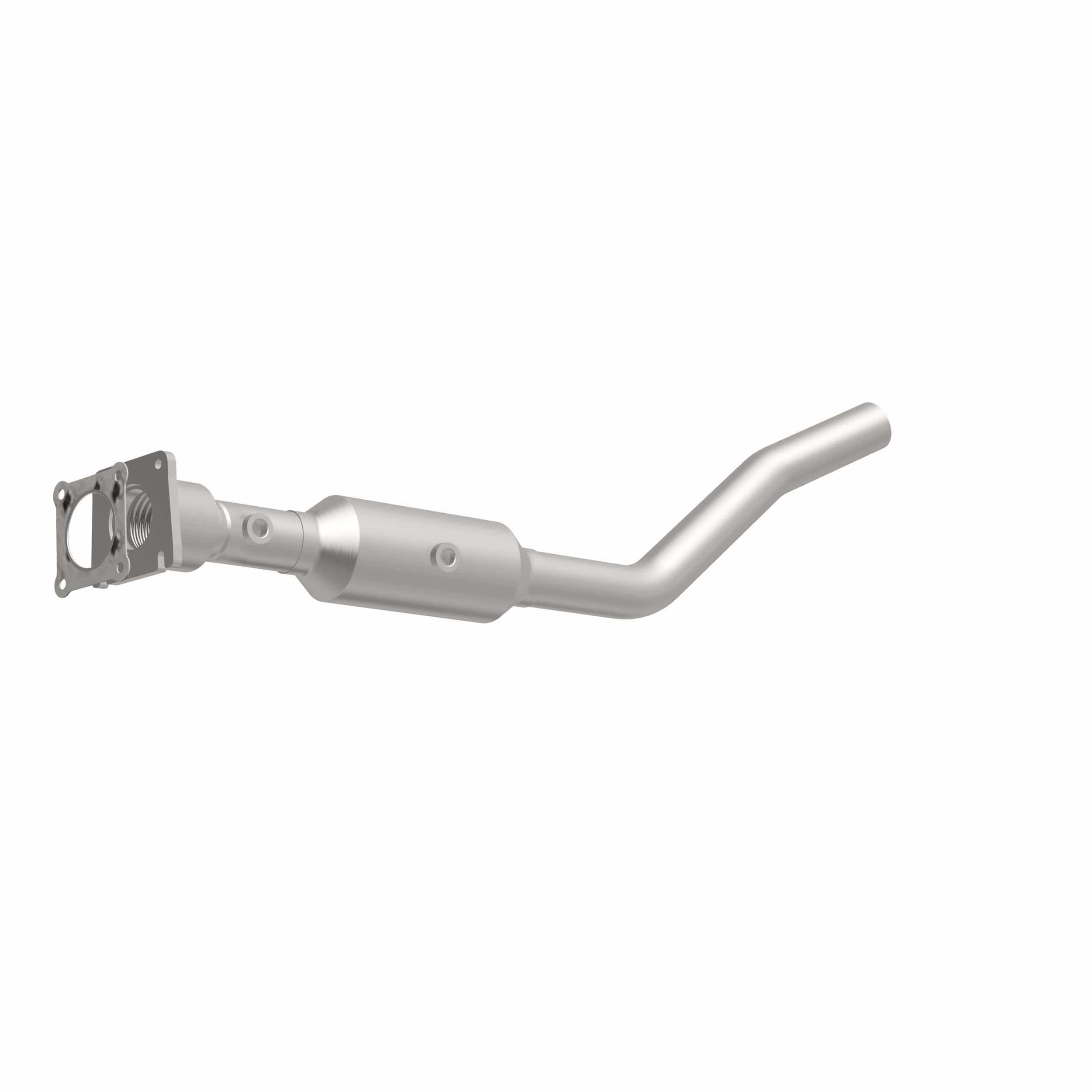 MagnaFlow Exhaust Products NA MagnaFlow Exhaust Products 5661192 - California CARB Direct-Fit Catalytic Converter