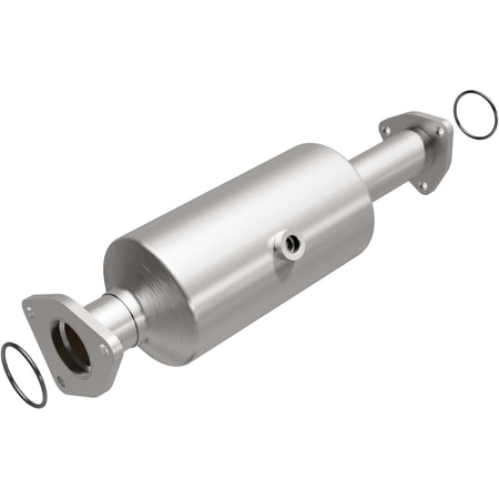 MagnaFlow Exhaust Products NA MagnaFlow Exhaust Products 5661260 - California CARB Direct-Fit Catalytic Converter