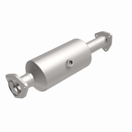 MagnaFlow Exhaust Products NA MagnaFlow Exhaust Products 5661260 - California CARB Direct-Fit Catalytic Converter