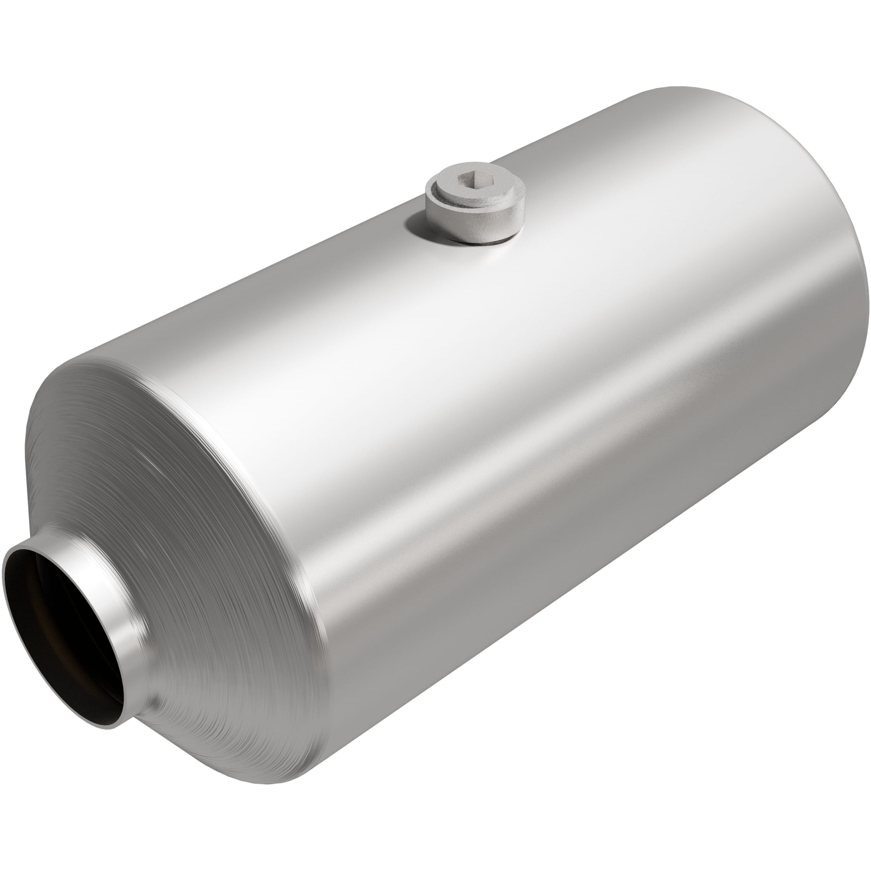 MagnaFlow Exhaust Products NA MagnaFlow Exhaust Products 5661354 - California CARB Universal Catalytic Converter