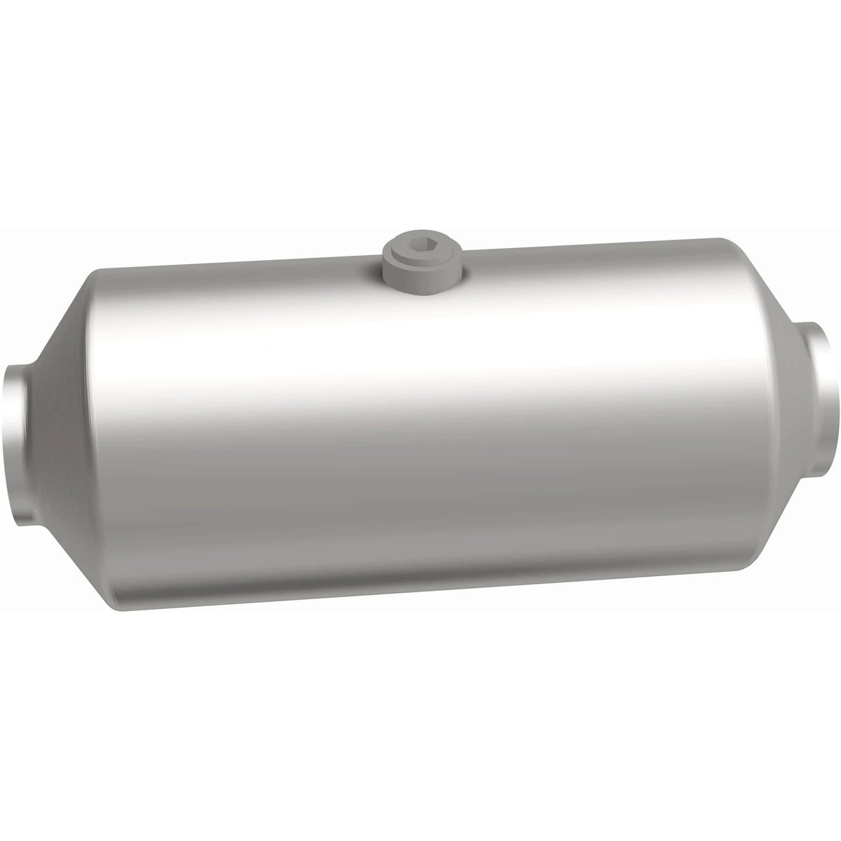 MagnaFlow Exhaust Products 5661355 - California CARB Universal Catalytic Converter 1