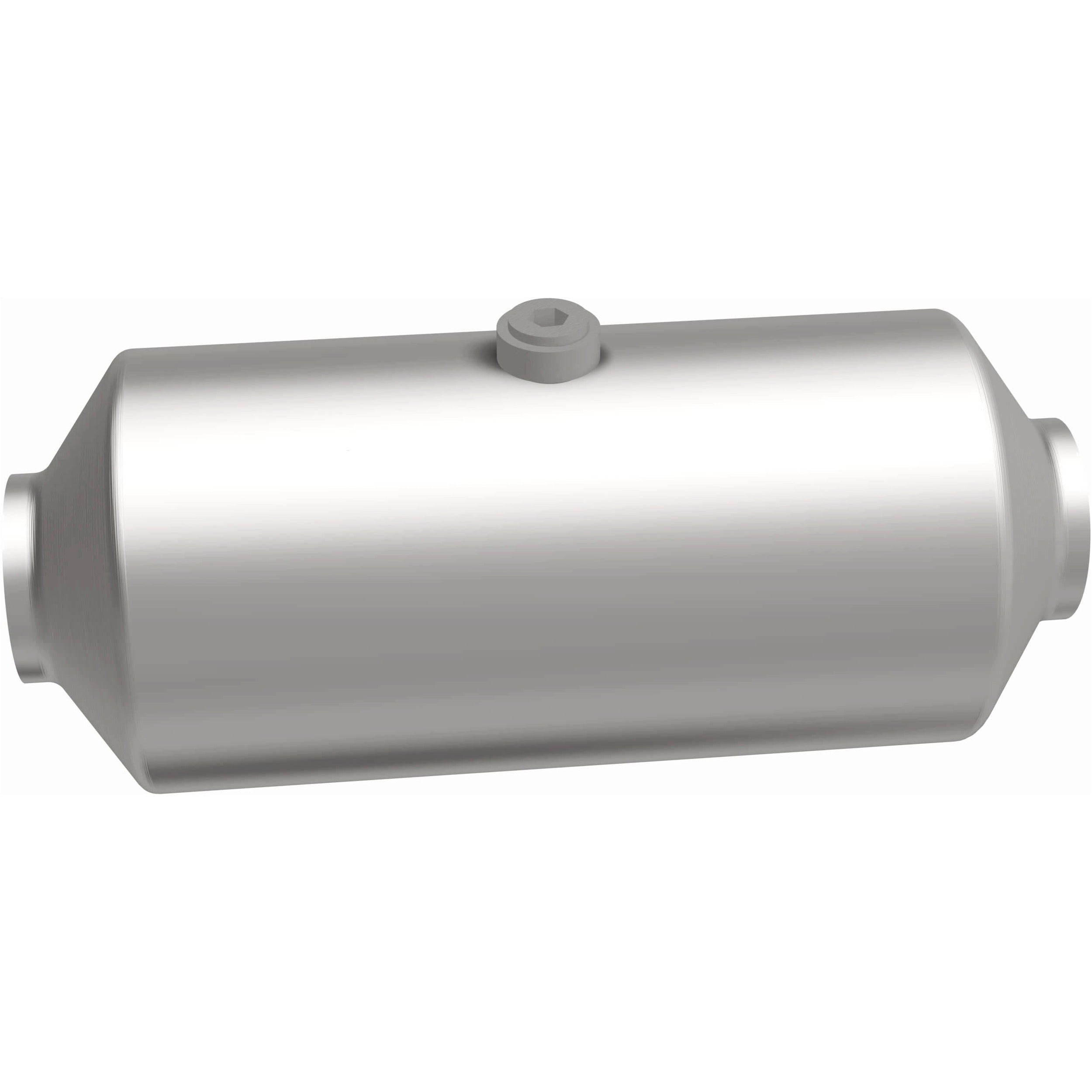 MagnaFlow Exhaust Products 5661355 - California CARB Universal Catalytic Converter 1