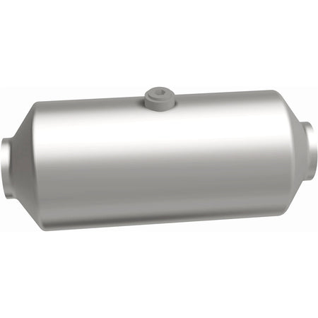 MagnaFlow Exhaust Products 5661355 - California CARB Universal Catalytic Converter 1
