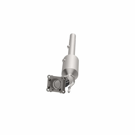 MagnaFlow Exhaust Products NA MagnaFlow Exhaust Products 5661377 - California CARB Direct-Fit Catalytic Converter