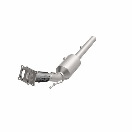 MagnaFlow Exhaust Products NA MagnaFlow Exhaust Products 5661377 - California CARB Direct-Fit Catalytic Converter